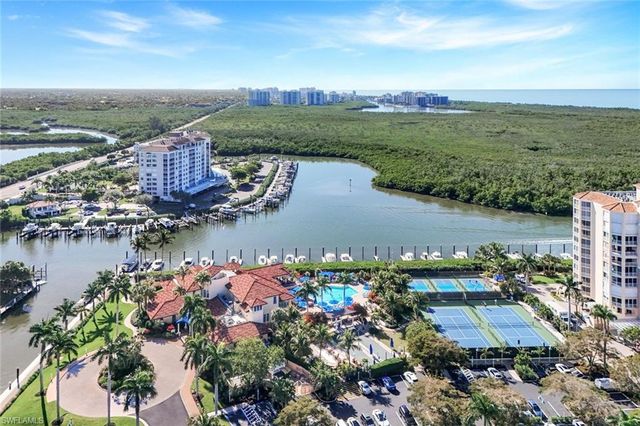 13665 Vanderbilt DR # 301, Naples, FL 34110