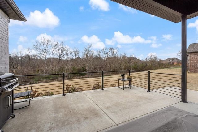 1603 NW Santorini Lane, Bentonville, AR 72712