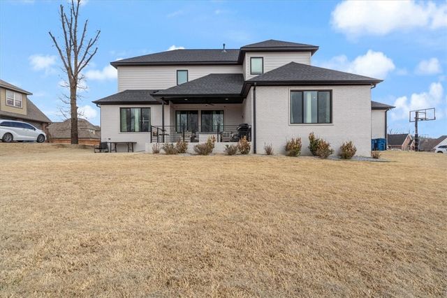 1603 NW Santorini Lane, Bentonville, AR 72712