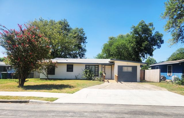 762 Marquette Dr, San Antonio, TX 78228
