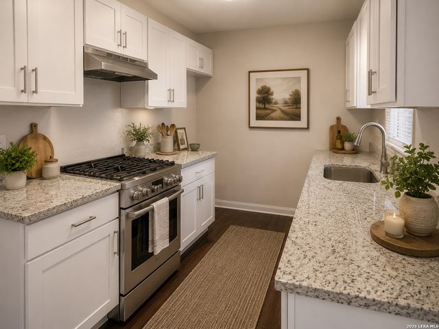 762 Marquette Dr, San Antonio, TX 78228