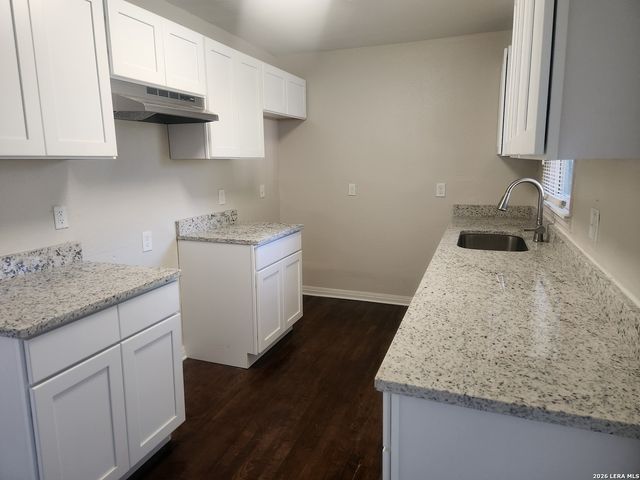762 Marquette Dr, San Antonio, TX 78228
