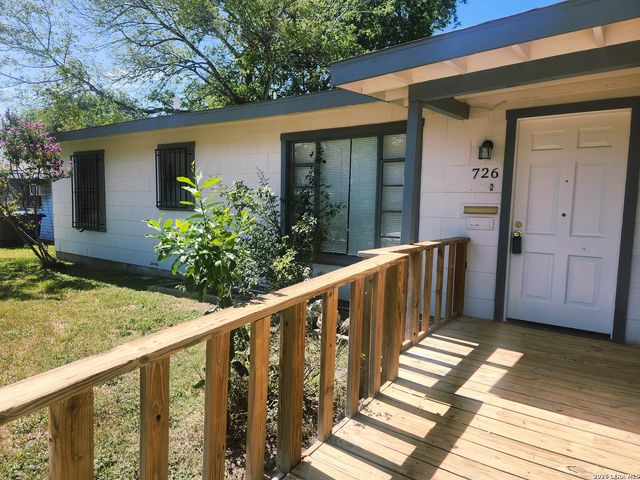 762 Marquette Dr, San Antonio, TX 78228