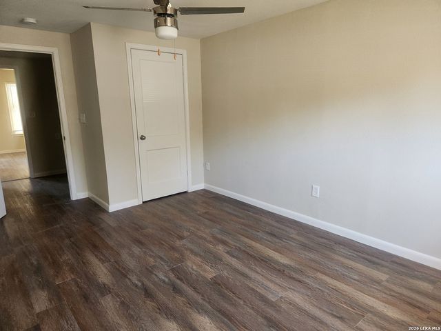 762 Marquette Dr, San Antonio, TX 78228