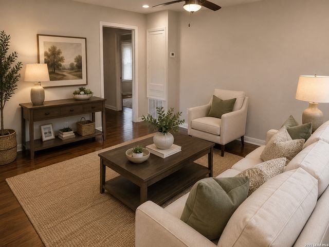 762 Marquette Dr, San Antonio, TX 78228
