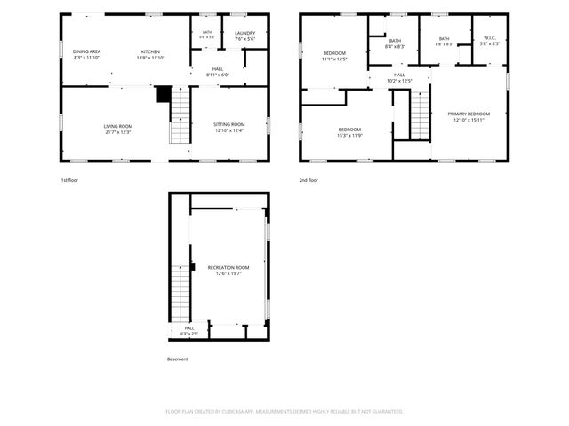 46 Clay St, Middleboro, MA 02346