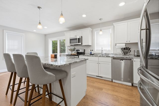 46 Clay St, Middleboro, MA 02346