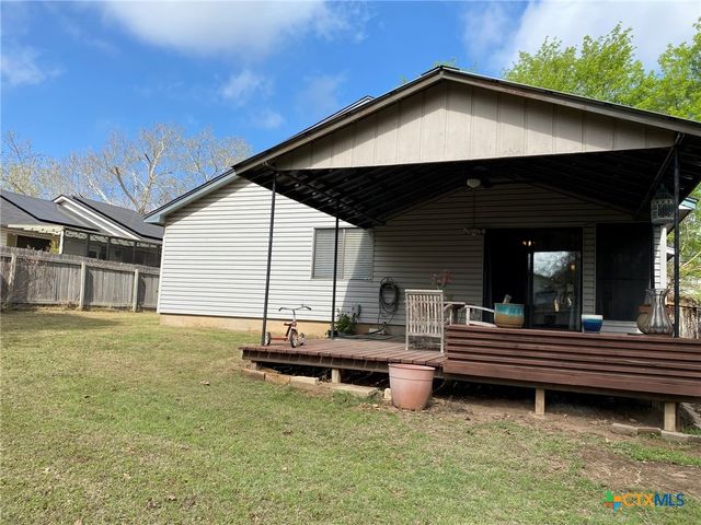 8305 Fort Sumter Road, Austin, TX 78745