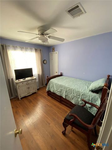 8305 Fort Sumter Road, Austin, TX 78745