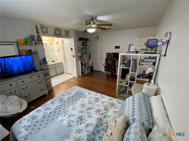 8305 Fort Sumter Road, Austin, TX 78745