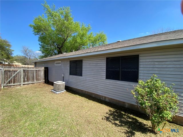 8305 Fort Sumter Road, Austin, TX 78745