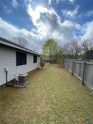 8305 Fort Sumter Road, Austin, TX 78745