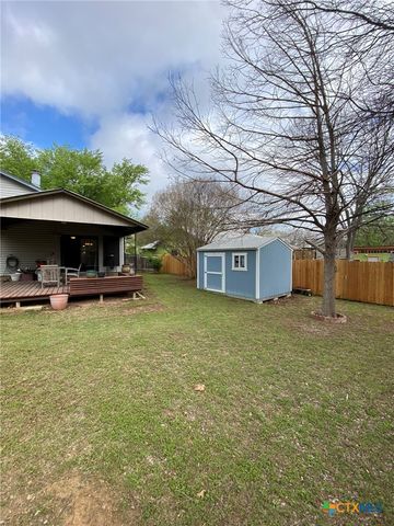 8305 Fort Sumter Road, Austin, TX 78745