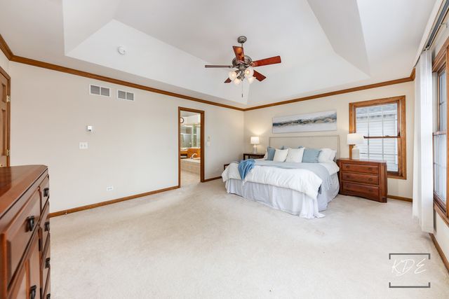 3307 Danlaur Court, Naperville, IL 60564