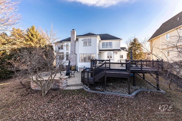 3307 Danlaur Court, Naperville, IL 60564