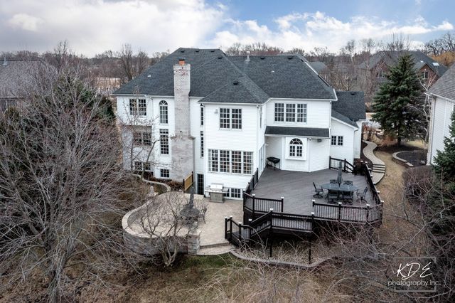 3307 Danlaur Court, Naperville, IL 60564