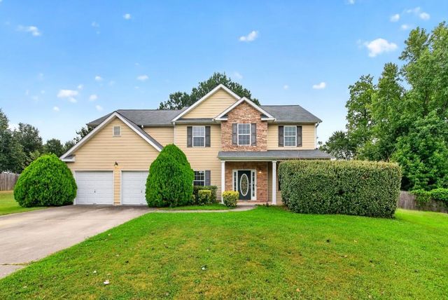 719 Winesap Court, Hampton, GA 30228