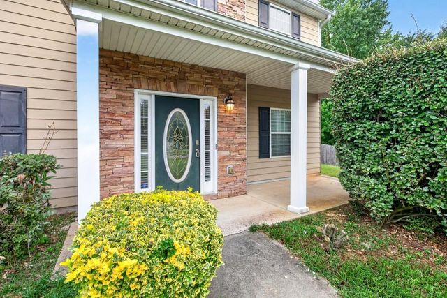 719 Winesap Court, Hampton, GA 30228