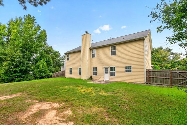 719 Winesap Court, Hampton, GA 30228