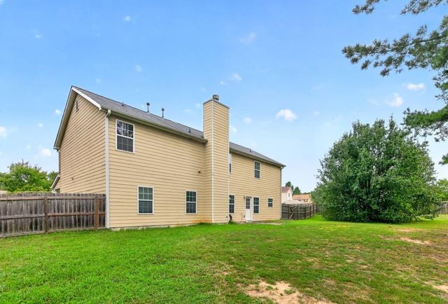 719 Winesap Court, Hampton, GA 30228