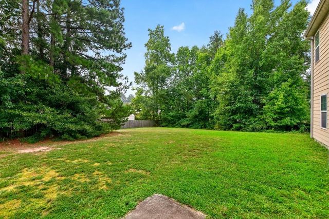 719 Winesap Court, Hampton, GA 30228