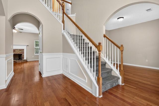 719 Winesap Court, Hampton, GA 30228