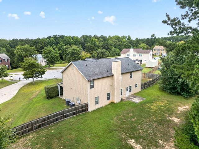 719 Winesap Court, Hampton, GA 30228