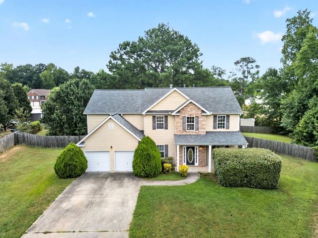 719 Winesap Court, Hampton, GA 30228