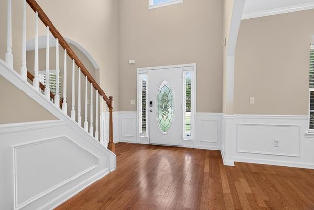 719 Winesap Court, Hampton, GA 30228
