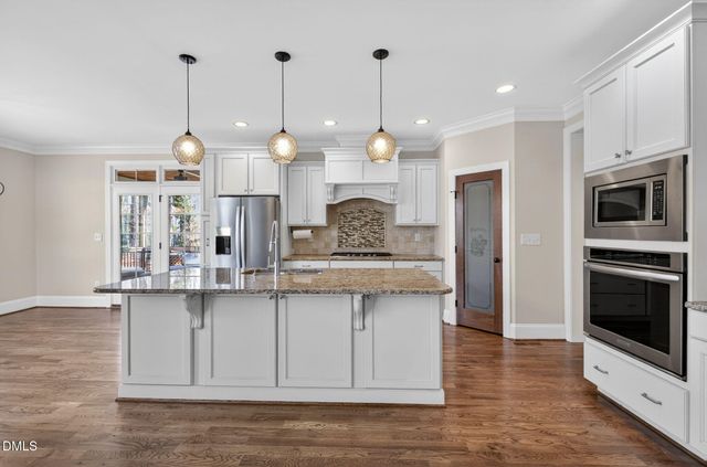 2700 Eastern Star Circle, Rolesville, NC 27571