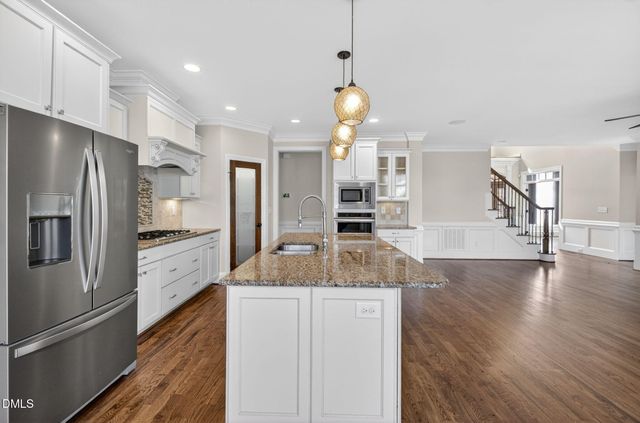 2700 Eastern Star Circle, Rolesville, NC 27571