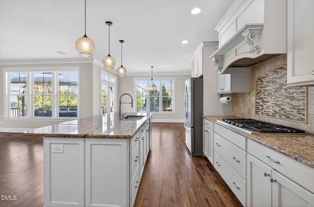 2700 Eastern Star Circle, Rolesville, NC 27571