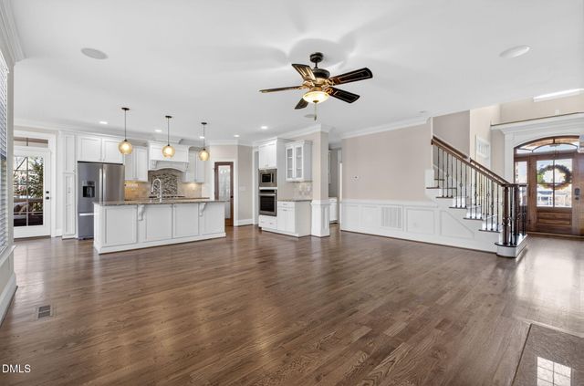 2700 Eastern Star Circle, Rolesville, NC 27571