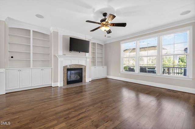 2700 Eastern Star Circle, Rolesville, NC 27571