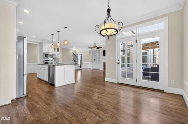 2700 Eastern Star Circle, Rolesville, NC 27571