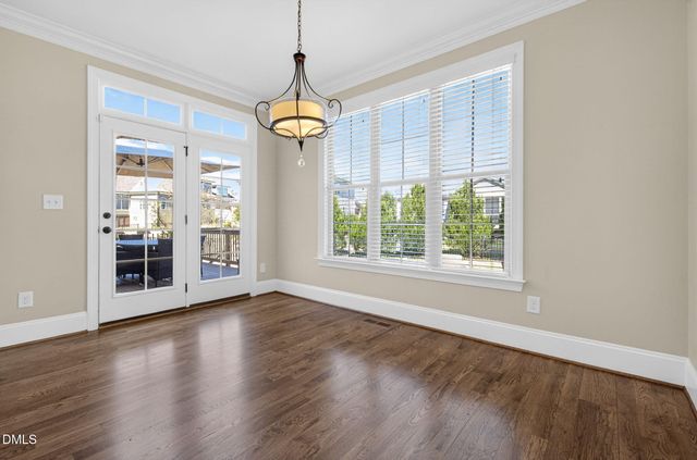 2700 Eastern Star Circle, Rolesville, NC 27571