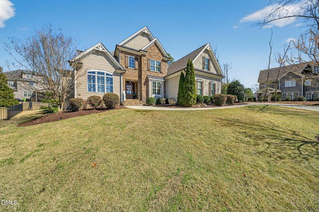 2700 Eastern Star Circle, Rolesville, NC 27571