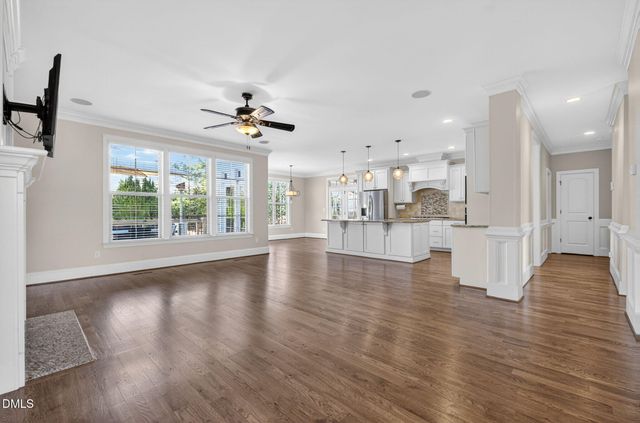 2700 Eastern Star Circle, Rolesville, NC 27571