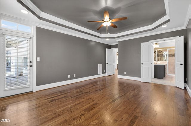 2700 Eastern Star Circle, Rolesville, NC 27571