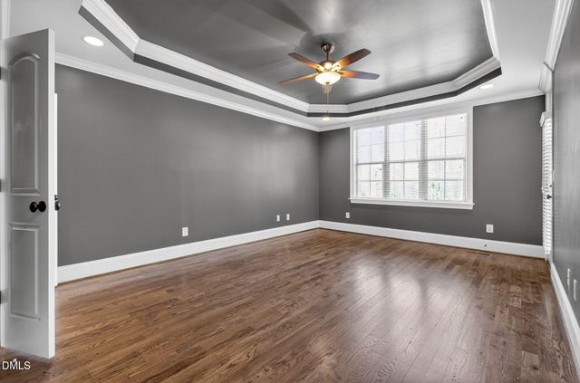 2700 Eastern Star Circle, Rolesville, NC 27571