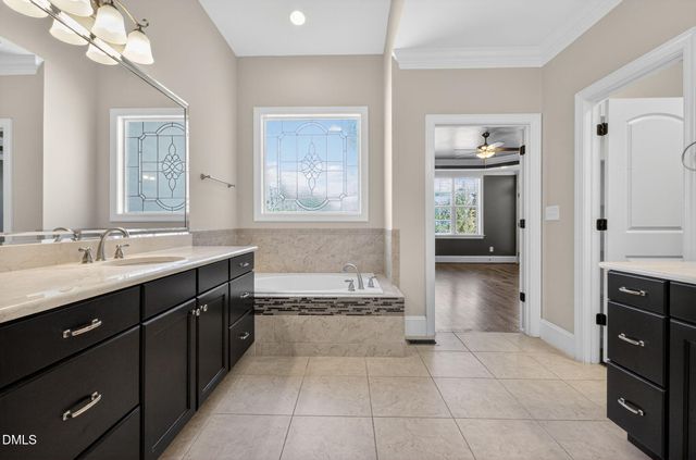 2700 Eastern Star Circle, Rolesville, NC 27571