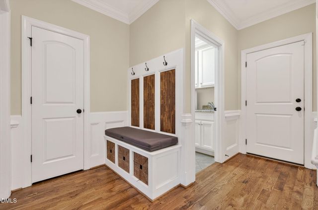 2700 Eastern Star Circle, Rolesville, NC 27571