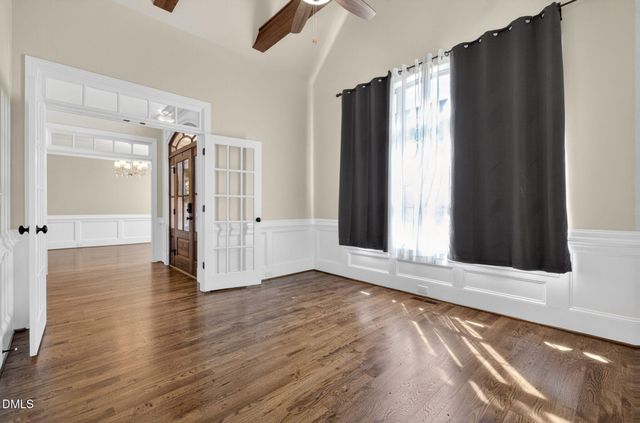 2700 Eastern Star Circle, Rolesville, NC 27571