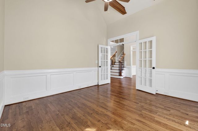 2700 Eastern Star Circle, Rolesville, NC 27571