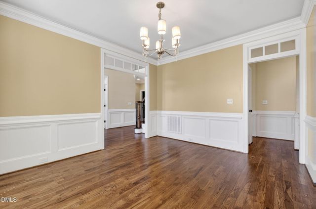 2700 Eastern Star Circle, Rolesville, NC 27571