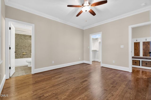 2700 Eastern Star Circle, Rolesville, NC 27571