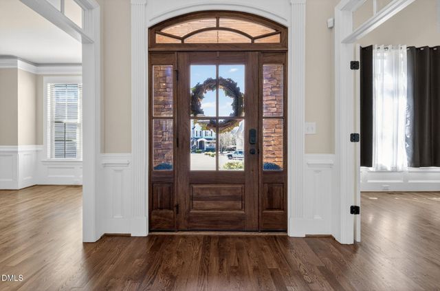 2700 Eastern Star Circle, Rolesville, NC 27571