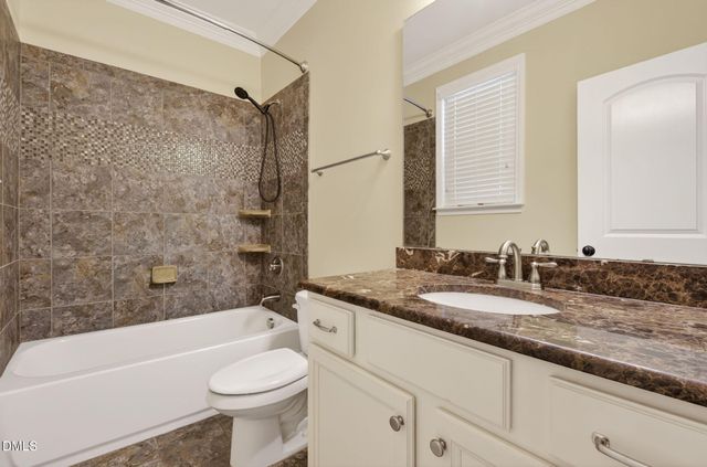 2700 Eastern Star Circle, Rolesville, NC 27571