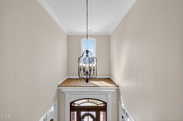 2700 Eastern Star Circle, Rolesville, NC 27571