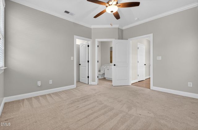 2700 Eastern Star Circle, Rolesville, NC 27571